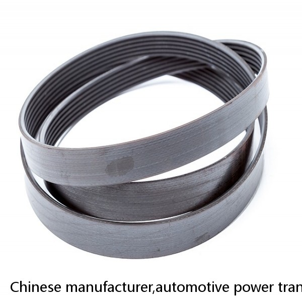 Chinese manufacturer,automotive power transmission timing belt