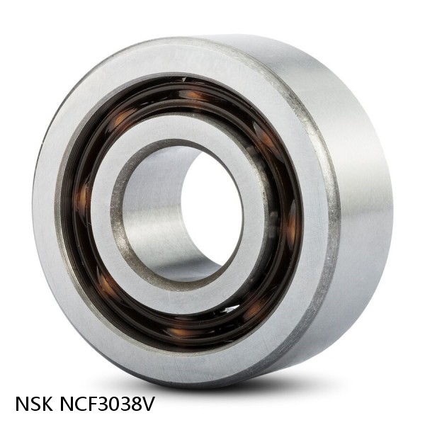 NCF3038V NSK Full row of cylindrical roller bearings