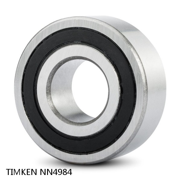NN4984 TIMKEN Double row cylindrical roller bearings