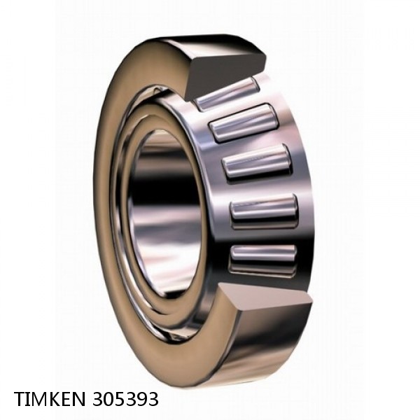 305393 TIMKEN Double row angular contact ball bearings