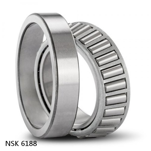 6188 NSK Deep groove ball bearings