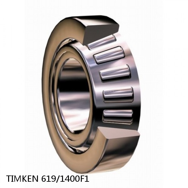 619/1400F1 TIMKEN Deep groove ball bearings