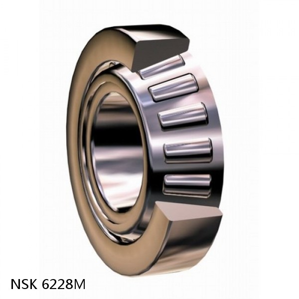 6228M NSK Deep groove ball bearings