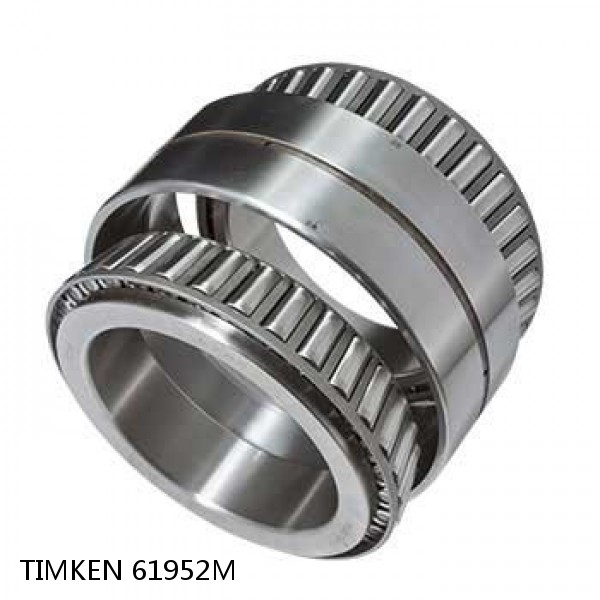 61952M TIMKEN Deep groove ball bearings