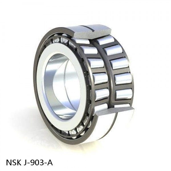 J-903-A NSK TP thrust cylindrical roller bearing