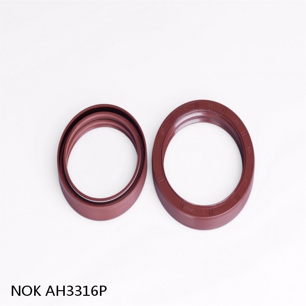 AH3316P NOK SEAL