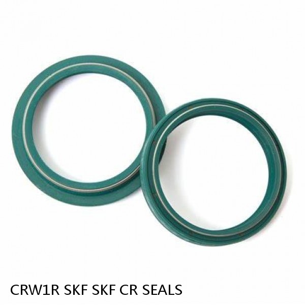 CRW1R SKF SKF CR SEALS