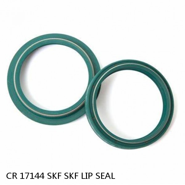 CR 17144 SKF SKF LIP SEAL