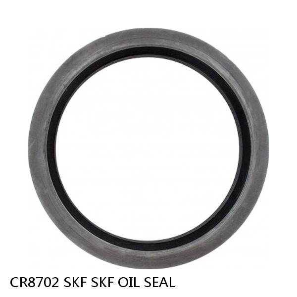 CR8702 SKF SKF OIL SEAL