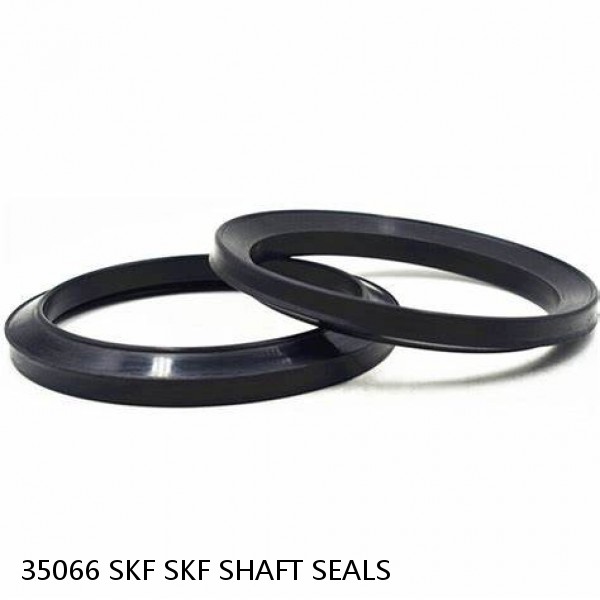 35066 SKF SKF SHAFT SEALS