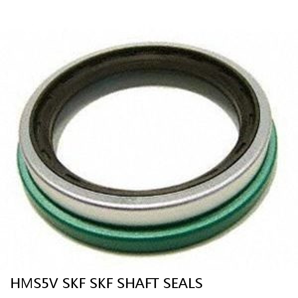 HMS5V SKF SKF SHAFT SEALS