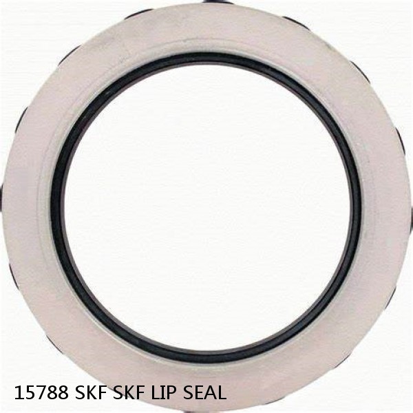 15788 SKF SKF LIP SEAL