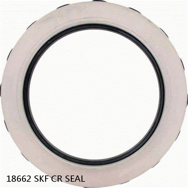 18662 SKF CR SEAL