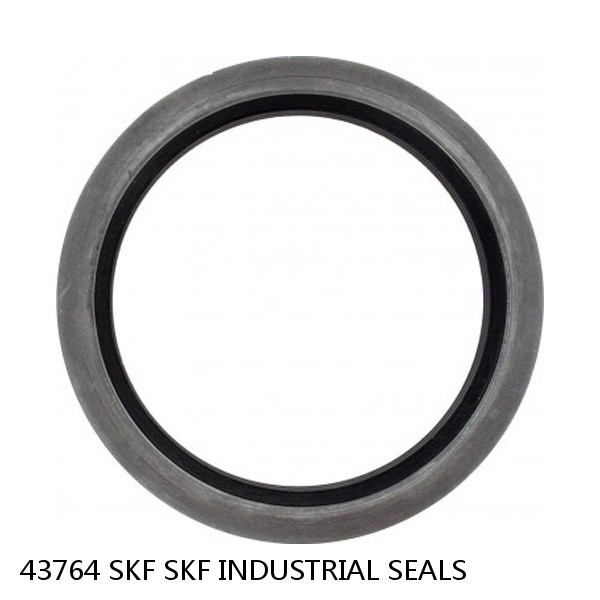 43764 SKF SKF INDUSTRIAL SEALS