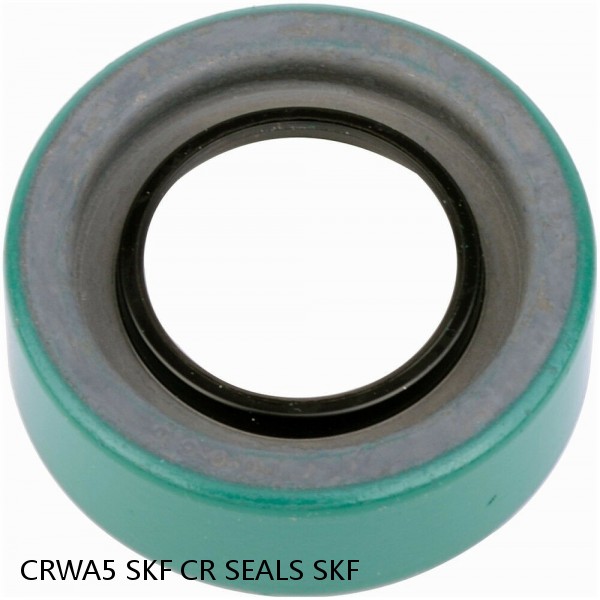 CRWA5 SKF CR SEALS SKF