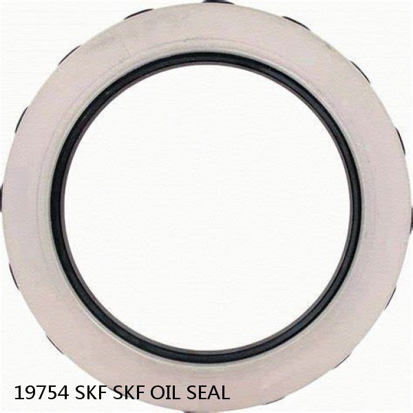 19754 SKF SKF OIL SEAL