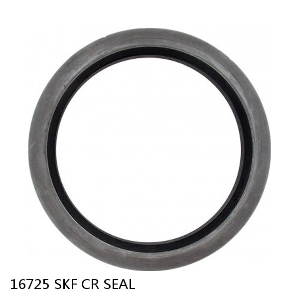 16725 SKF CR SEAL