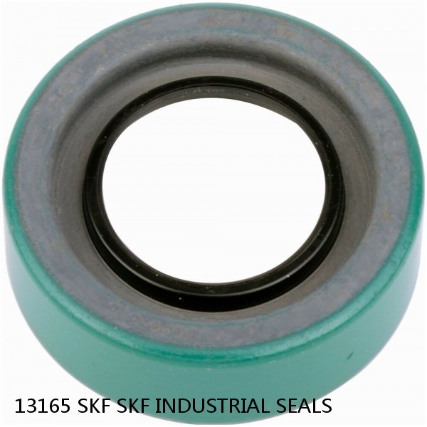 13165 SKF SKF INDUSTRIAL SEALS