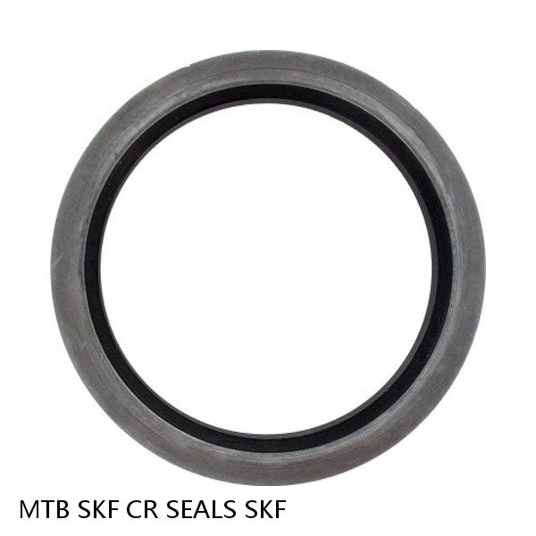 MTB SKF CR SEALS SKF