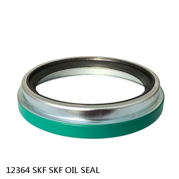 12364 SKF SKF OIL SEAL