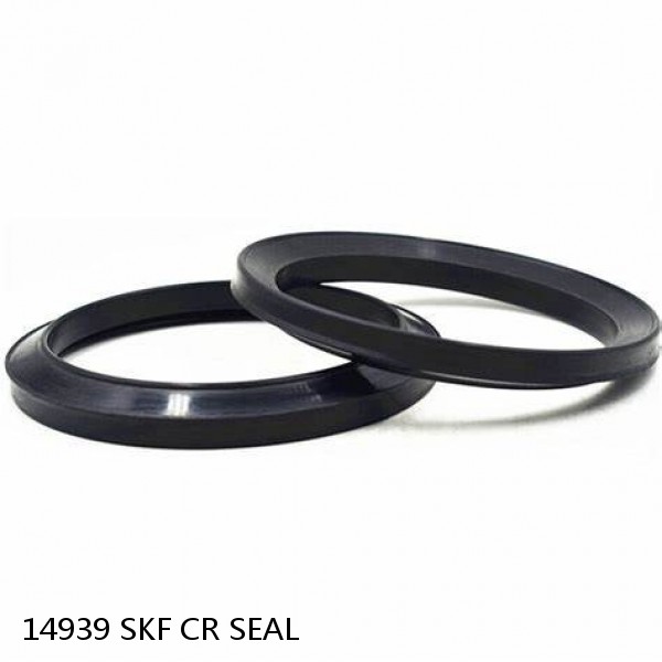 14939 SKF CR SEAL