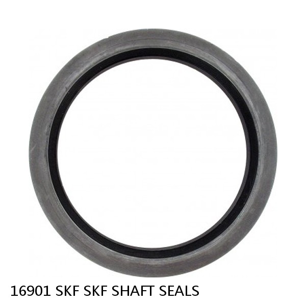 16901 SKF SKF SHAFT SEALS