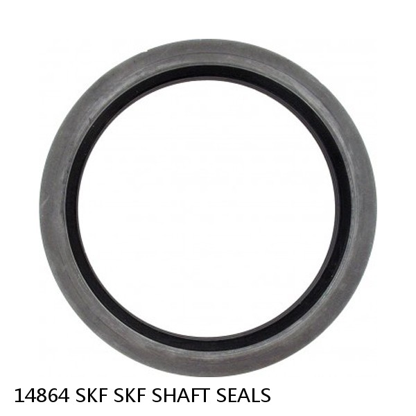 14864 SKF SKF SHAFT SEALS