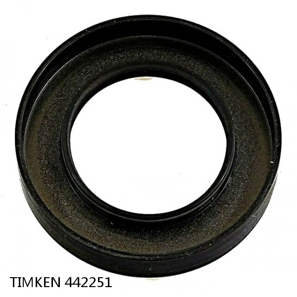 442251 TIMKEN NATIONAL OIL SEAL