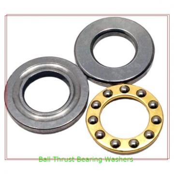 INA ZKLF3080-2RS Ball Thrust Bearing Washers