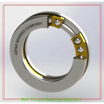 Boston 606 Ball Thrust Bearings