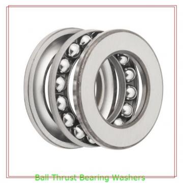 INA EW1-1/8 Ball Thrust Bearing Washers