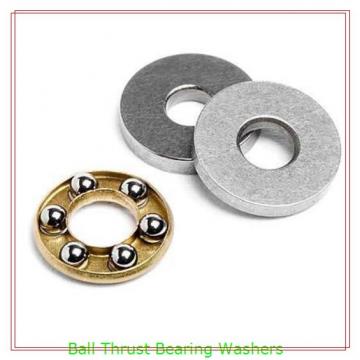 INA 2907 Ball Thrust Bearing Washers