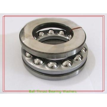 INA ZKLF50115-2Z Ball Thrust Bearing Washers