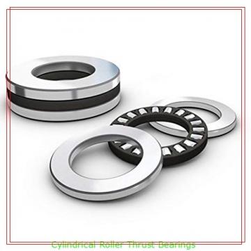 INA  K81136-M Cylindrical Roller Thrust Bearings