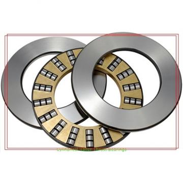 Timken T157-904A1 Tapered Roller Thrust Bearings