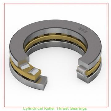 Timken 40TP114 Cylindrical Roller Thrust Bearings