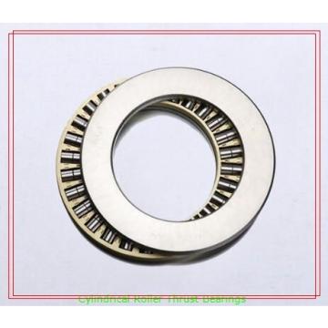 Rollway T-691 Tapered Roller Thrust Bearings