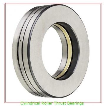 Rollway WCT35A Cylindrical Roller Thrust Bearings