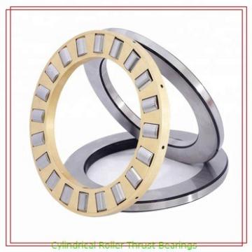 RBC TRTB711 Tapered Roller Thrust Bearings