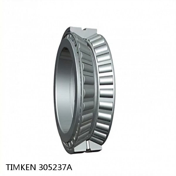 305237A TIMKEN Double row angular contact ball bearings