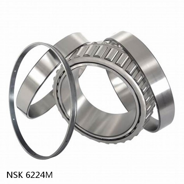 6224M NSK Deep groove ball bearings