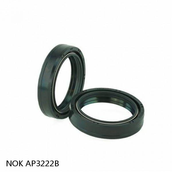 AP3222B NOK OIL SEAL