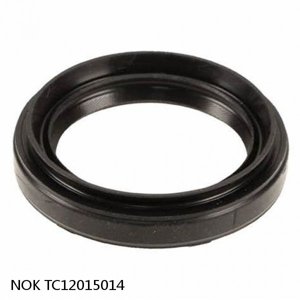 TC12015014 NOK MECHANICAL SEAL