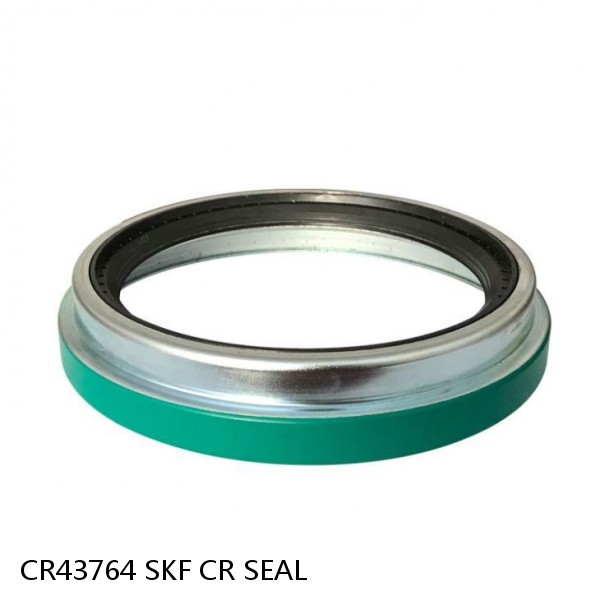 CR43764 SKF CR SEAL