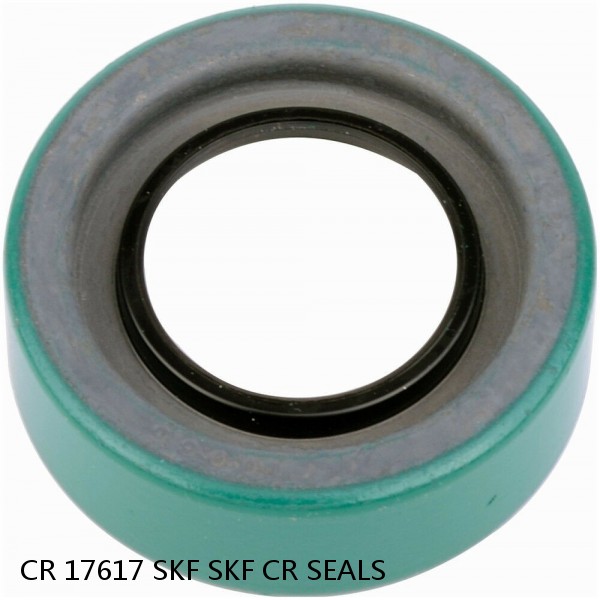 CR 17617 SKF SKF CR SEALS