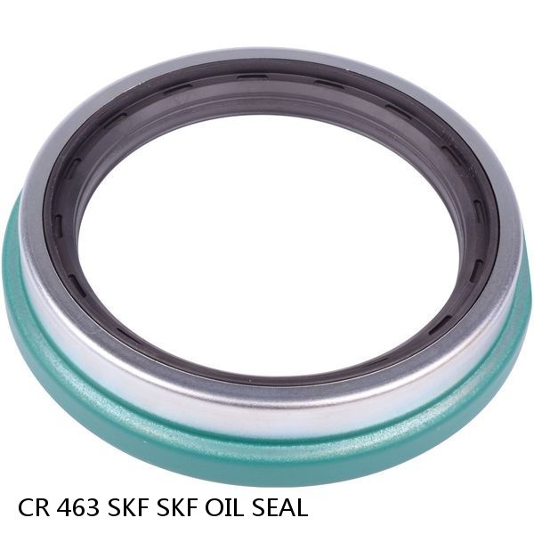 CR 463 SKF SKF OIL SEAL