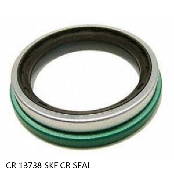 CR 13738 SKF CR SEAL