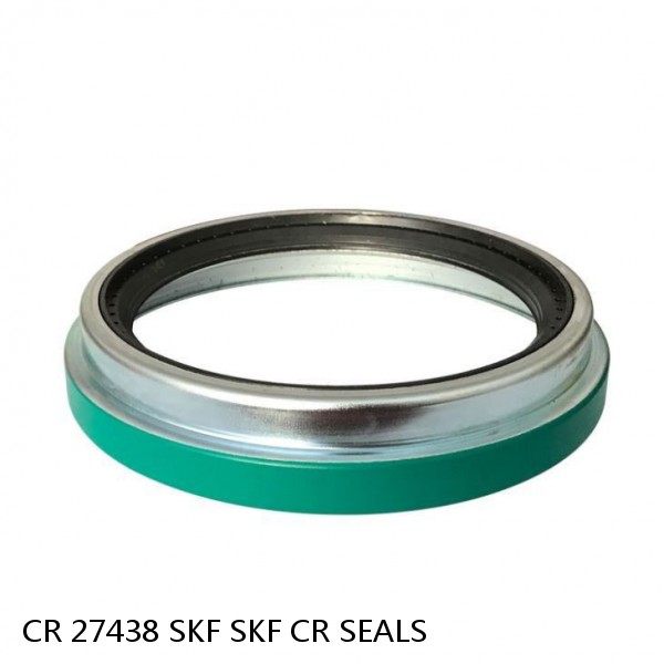 CR 27438 SKF SKF CR SEALS