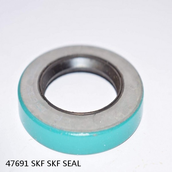 47691 SKF SKF SEAL