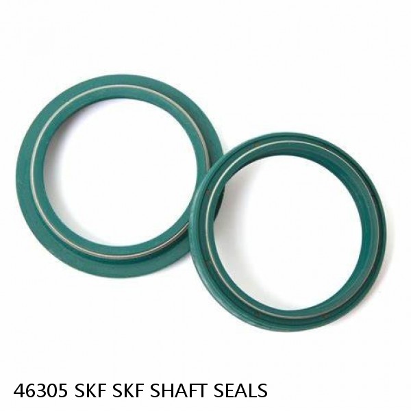 46305 SKF SKF SHAFT SEALS